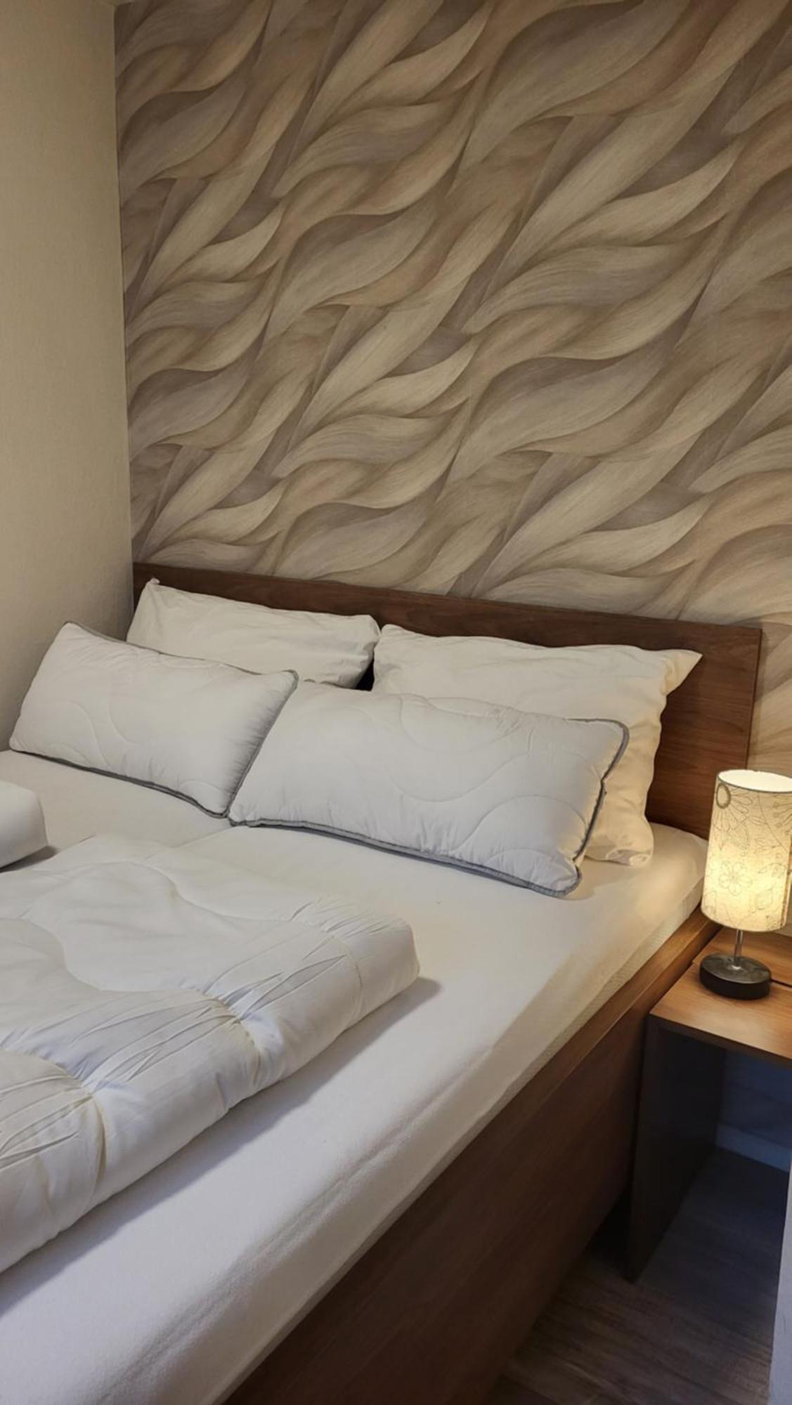 Modernisierte Ferienwohnung Naturseelen Mit Schwimmbad Und Sauna Braunlage Exterior foto