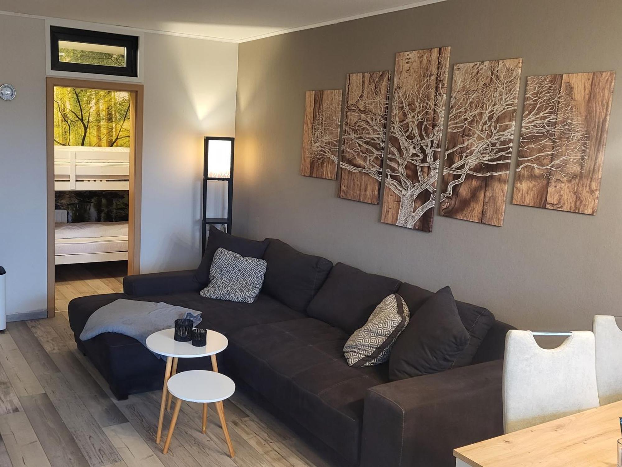Modernisierte Ferienwohnung Naturseelen Mit Schwimmbad Und Sauna Braunlage Exterior foto