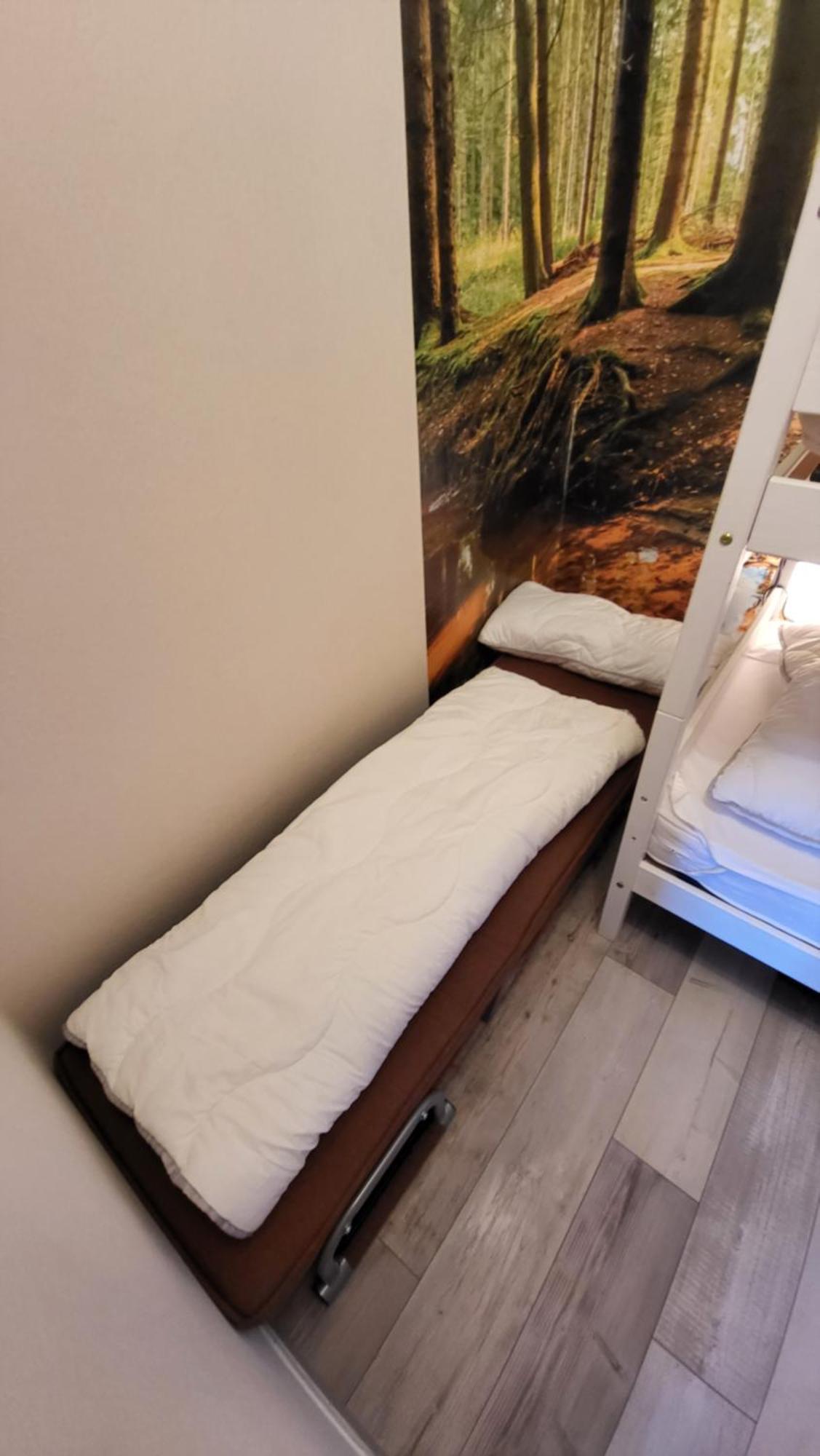 Modernisierte Ferienwohnung Naturseelen Mit Schwimmbad Und Sauna Braunlage Exterior foto